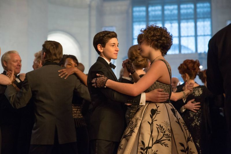 Illustration for article titled If Gotham Is The Batman Show We Deserve, We Are Awful, Awful People